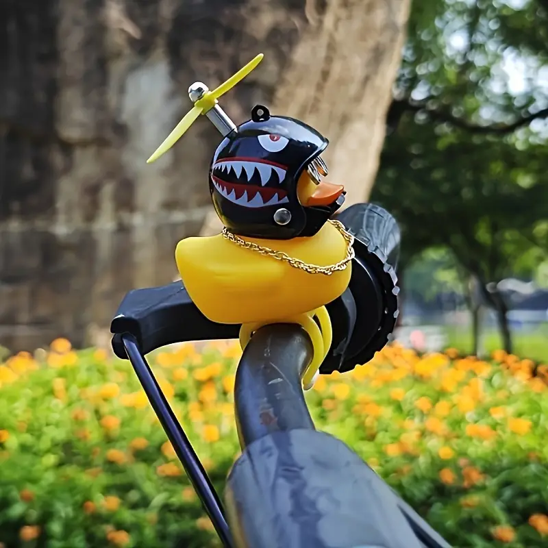 фото - Сигнал ONRIDE Duck