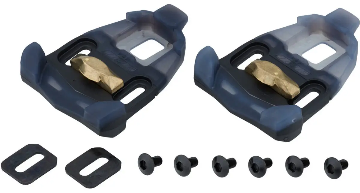 Фото Шипи до педалей TIME Pedal cleats RXS