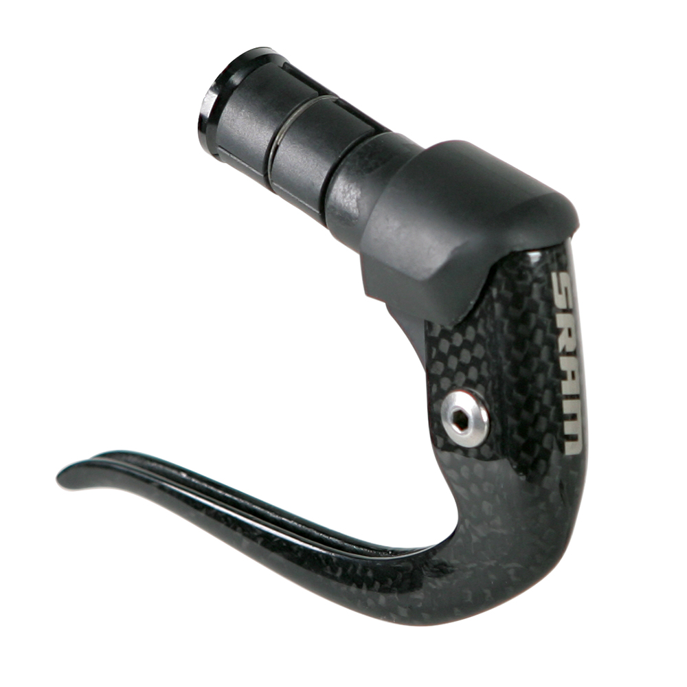 Гальмівні ручки SRAM S900 Aero в торець керма