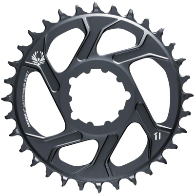 фото - Звезда шатунов SRAM EAGLE X-Sync 2 Direct Mount 30T Offset 4мм