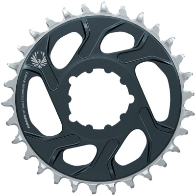 фото - Звезда шатунов SRAM EAGLE X-Sync 2 Direct Mount 30T Offset 6мм