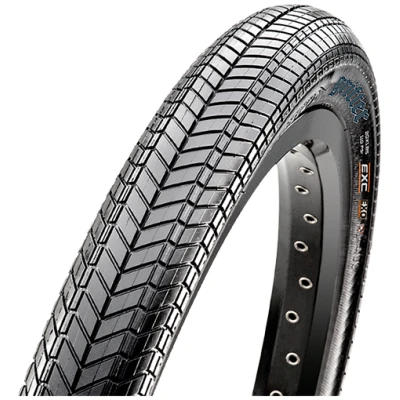 фото - Покрышка MAXXIS GRIFTER 20X2.10 TPI-60X2 Wire