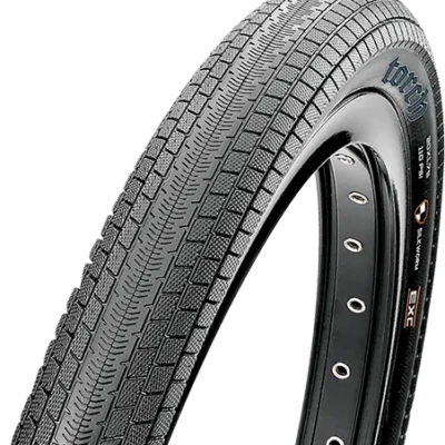 фото - Покришка MAXXIS TORCH 24X1.75 TPI-120 Wire SILKWORM