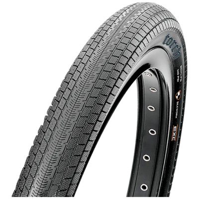 фото - Покрышка MAXXIS TORCH 24X1.75 TPI-120 Wire SILKWORM