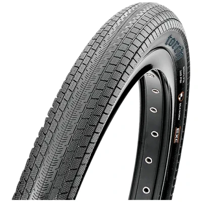 фото - Покрышка MAXXIS TORCH 24X1.75 TPI-120 Wire SILKWORM