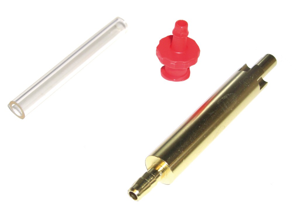 Фото Инструмент RockShox Oil Height Tool Reverb для дропперов (00.6815.066.010)