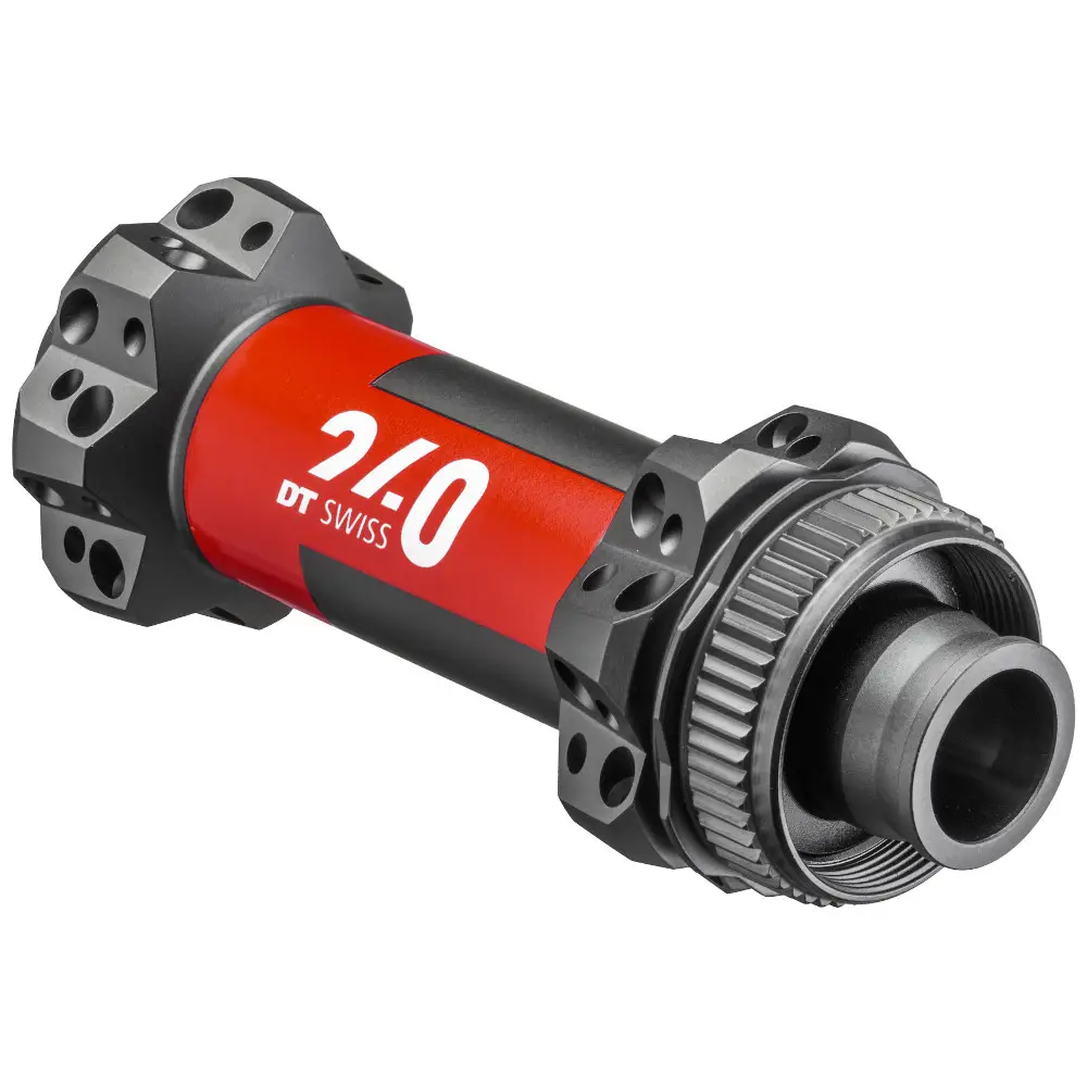Фото Втулка DT SWISS 24P 110/15 Centerlock 28отв.