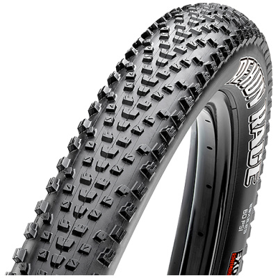 фото - Покрышка MAXXIS REKON RACE 29×2.25 60 Wire EXO DUAL COMPOUND
