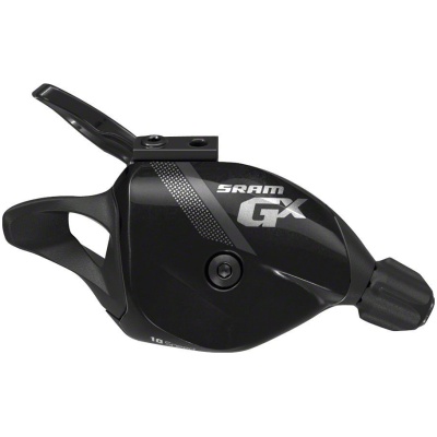 фото - Манетки AM SL GX TRIGGER 10SPD REAR BLK