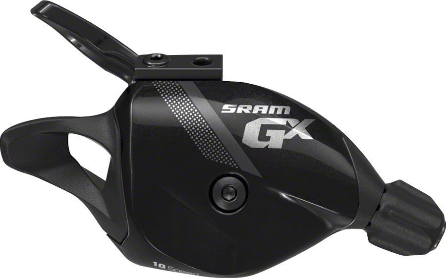 Фото Манетки AM SL GX TRIGGER 10SPD REAR BLK
