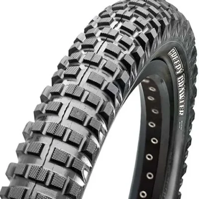 фото - Покришка MAXXIS CREEPY CRAWLER R 20X2.50 TPI-27 Wire ST