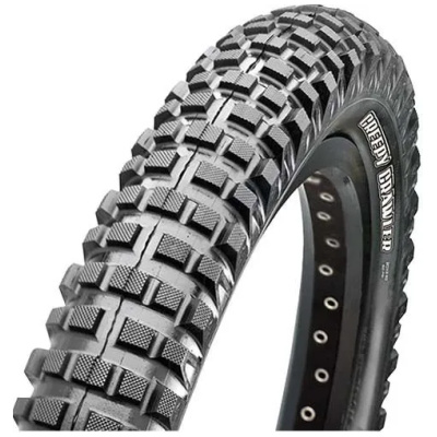 фото - Покрышка MAXXIS CREEPY CRAWLER R 20X2.50 TPI-27 Wire ST