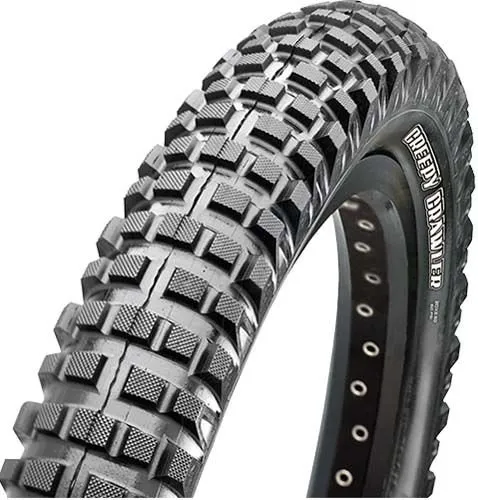 Фото Покришка MAXXIS CREEPY CRAWLER R 20X2.50 TPI-27 Wire ST