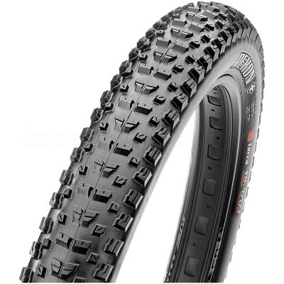 фото - Покришка MAXXIS REKON+ 27.5X2.80 TPI-60 Foldable EXO/TR