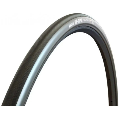 фото - Покрышка MAXXIS RE-FUSE 700X25C TPI-60 Foldable MAXXSHIELD