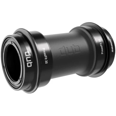 фото - Каретка SRAM DUB PressFit 30 (Road Wide) 68mm