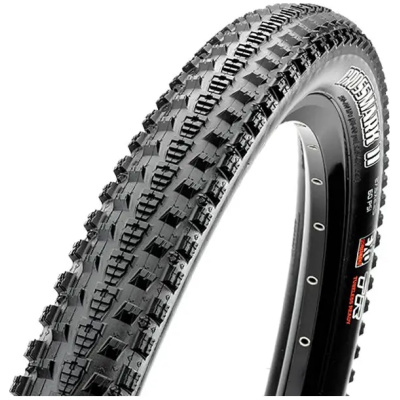 фото - Покришка MAXXIS CROSSMARK II 27.5X2.10 TPI-60 Foldable