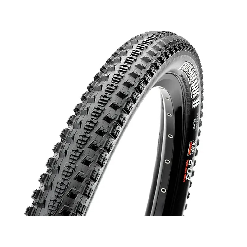 Покришка MAXXIS CROSSMARK II 27.5X2.10 TPI-60 Foldable