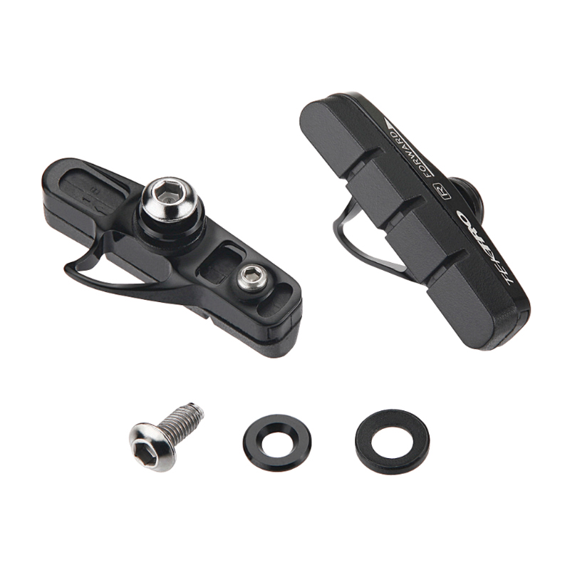 Тормозные колодки TEKTRO P461C (Cartridge) 55мм