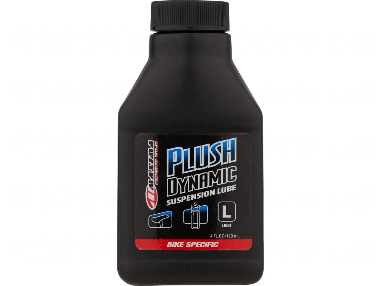 Фото Масло RockShox MAXIMA PLUSH DYNAMIC SUS LU LIGHT 120ML