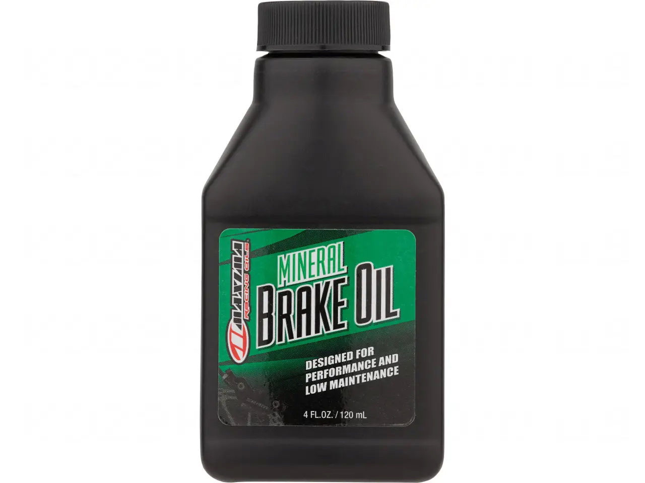 Фото Масло Maxima Mineral Oil — 4 fl oz/120ml