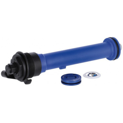 фото - Демпфер компрессии RockShox 07 TORA 302 TURNKEY RMT ADJ