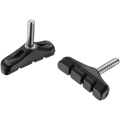 фото - Тормозные колодки TEKTRO 861.11 V-brake 60мм