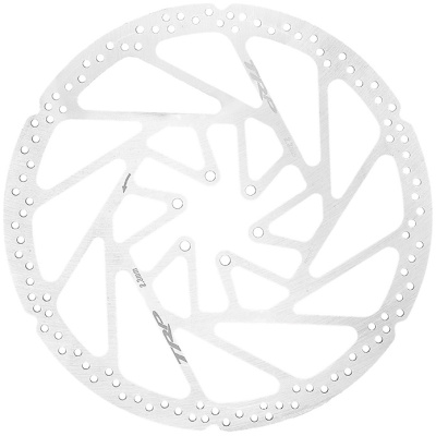 фото - Тормозной ротор TRP R1 6 болтов, толщина 2,3мм, 180мм