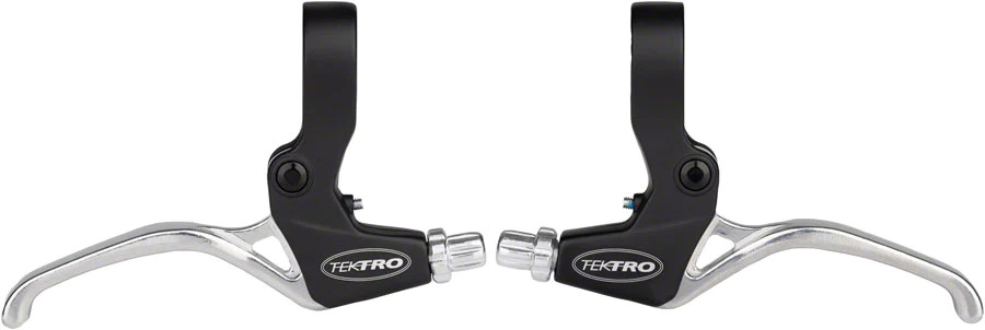 Тормозные ручки Tektro TS325 механика