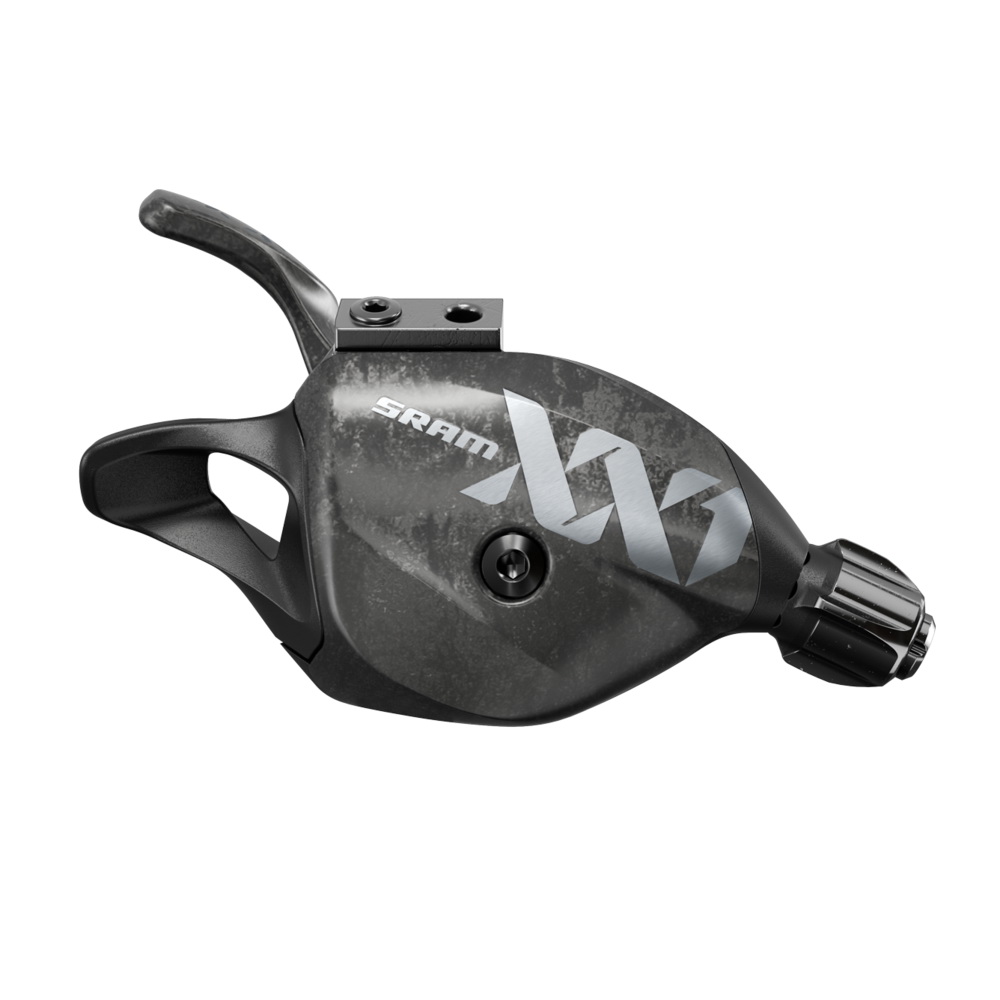 фото - Манетка SRAM XX1 Eagle Single Click Trigger 12 швидкостей