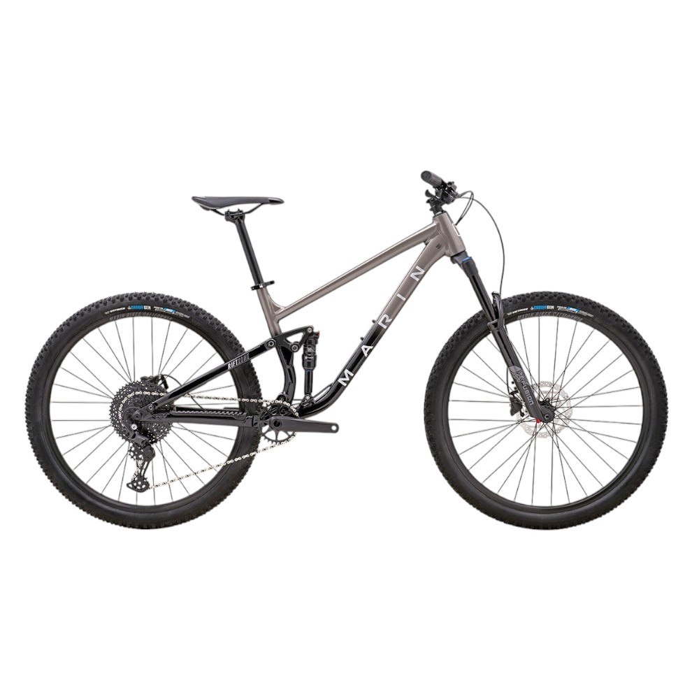 Фото Велосипед 29" Marin RIFT ZONE Carbon 1 2025