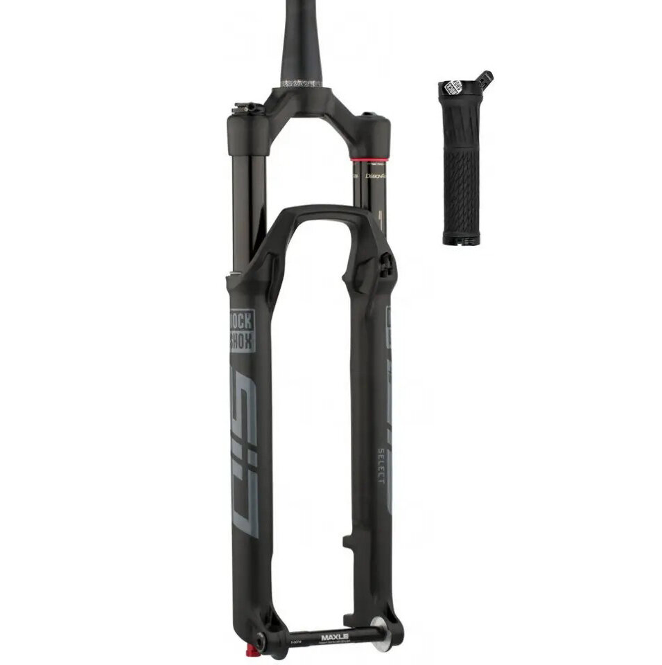 Вилка RockShox 29 SID Select Charger
