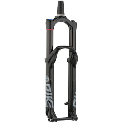 фото - Вилка RockShox Pike 26″ 15×100 Solo Air 100
