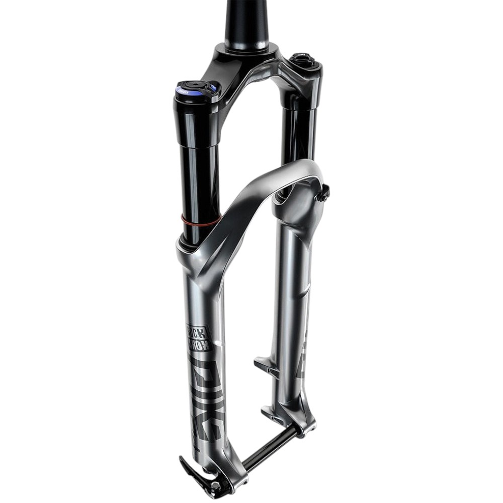 Вилка RockShox Pike DJ - 26" 15x100 Solo