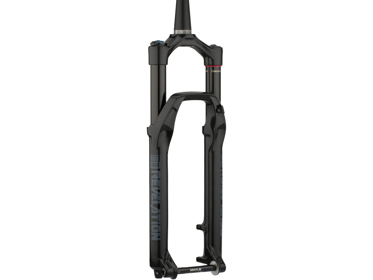 Вилка RockShox 29  Revelation RC