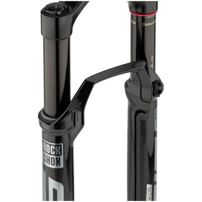 Вилка RockShox  Ultimate  29" Boost