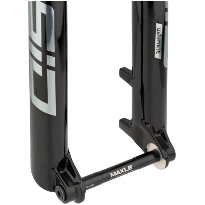 Вилка RockShox  Ultimate  29" Boost