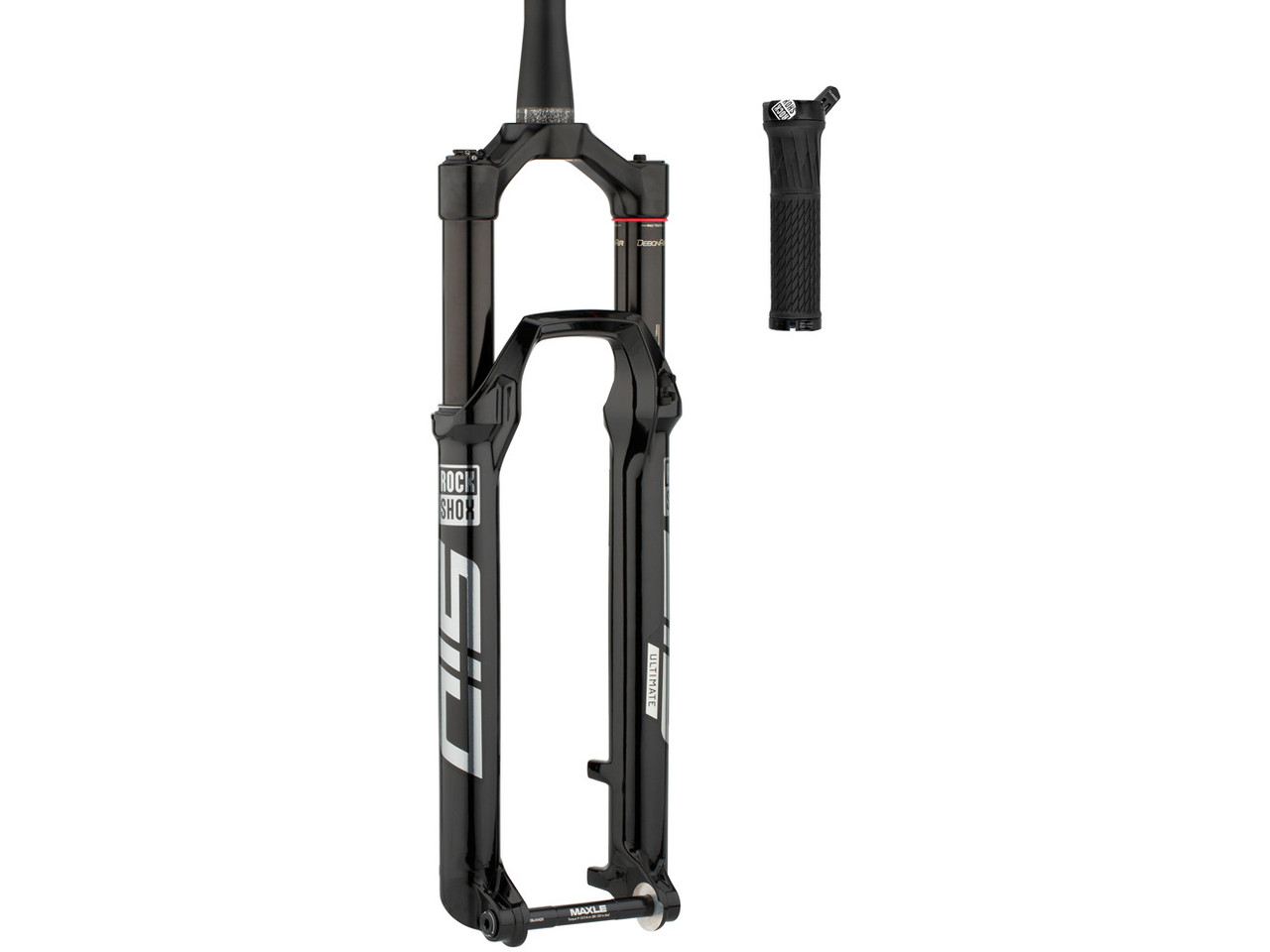 Вилка RockShox  Ultimate  29" Boost