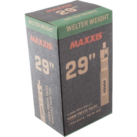 Фото Камера MAXXIS WELTER WEIGHT 29X2.0/3.0