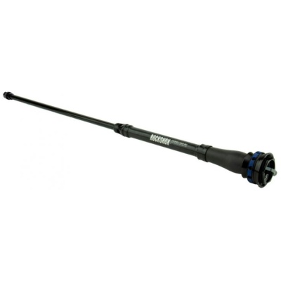фото - Демпфер RockShox Upgrade Kit — CHARGER RACE DAY Crown — 35 мм 120 мм Max Travel — SID (C1+/2021+)