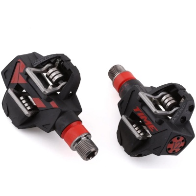 фото - Педали  контактные TIME ATAC XC 12 XC/CX pedal