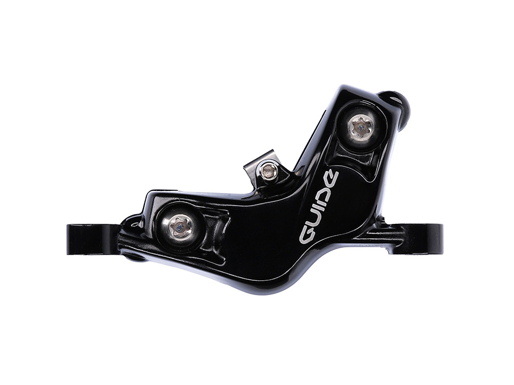 Каліпер гальм SRAM NONCPS BLK ANO GUIDE ULT