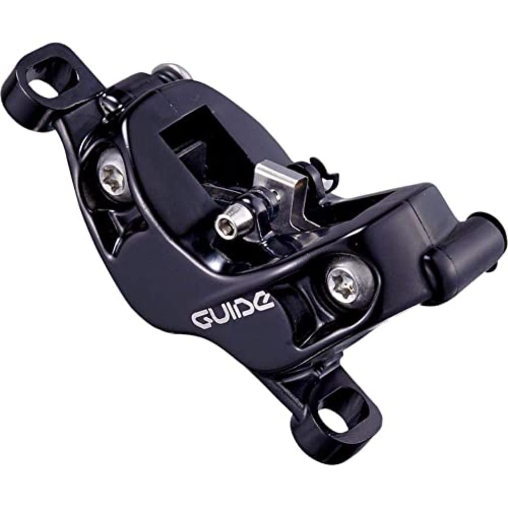 Каліпер гальмо SRAM NONCPS BLK GUIDE RSC (B1),