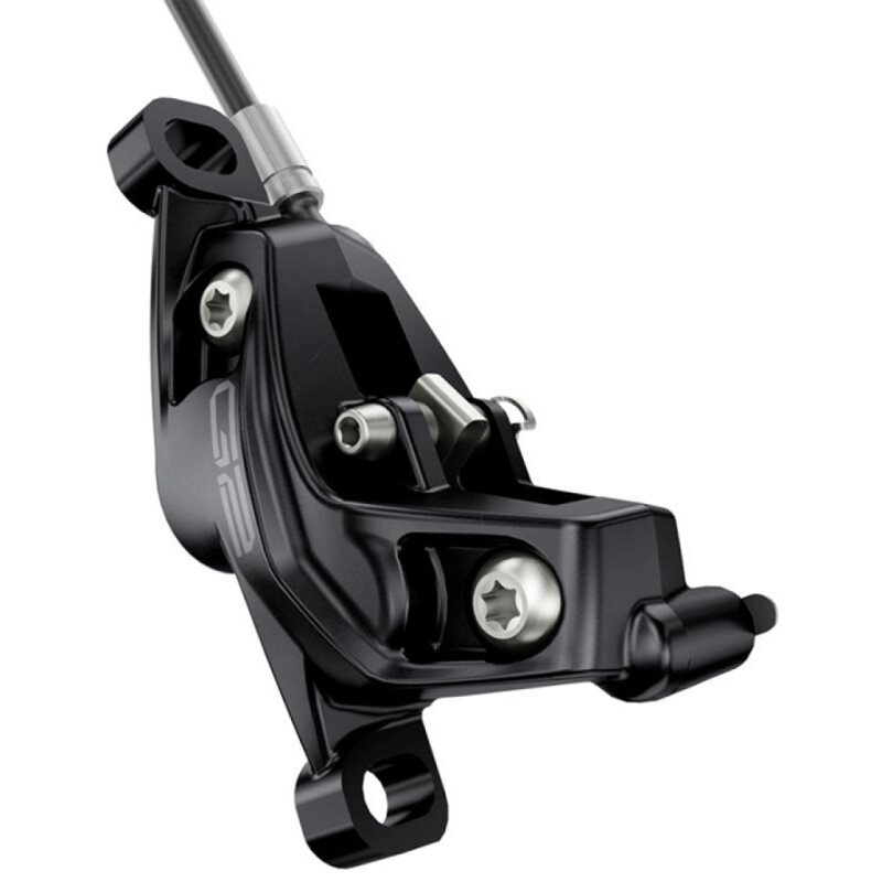 Каліпер гальмо SRAM NONCPS DFB G2 RSC