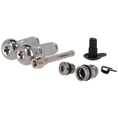 фото - Калипер тормоз CALIPER HARDWARE KIT