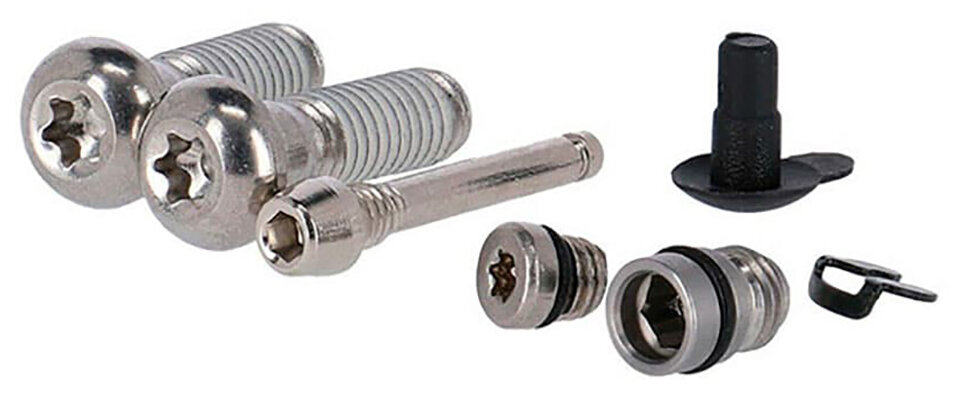 Калипер тормоз CALIPER HARDWARE KIT