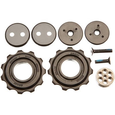фото - Ролики перемикача SRAM X4 RD PULLEY ASSY