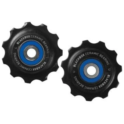 фото - Ролики переключателя SRAM 08A RD CERAMIC BEARING PULLEYS MTN
