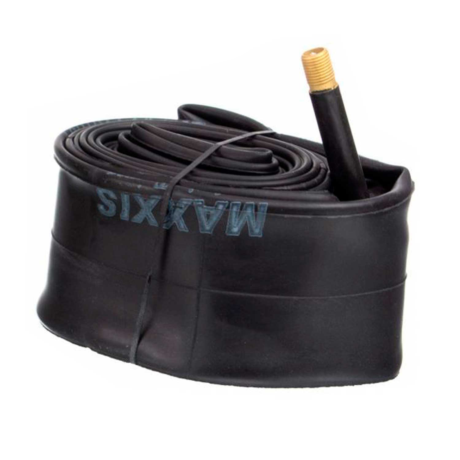 Фото Камера Maxxis WELTER WEIGHT 29X1.75/2.4 Schrader 48мм