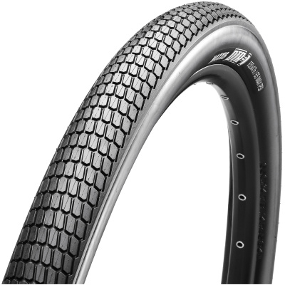 фото - Покрышка MAXXIS DTR-1 650X47B TPI-60 Wire